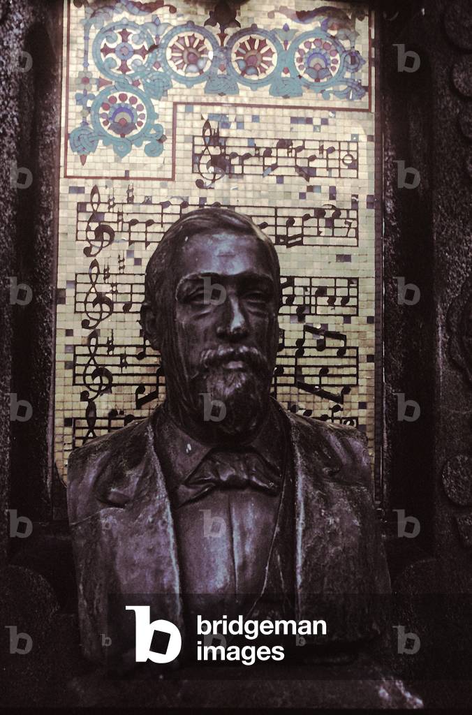 Mikhail I
