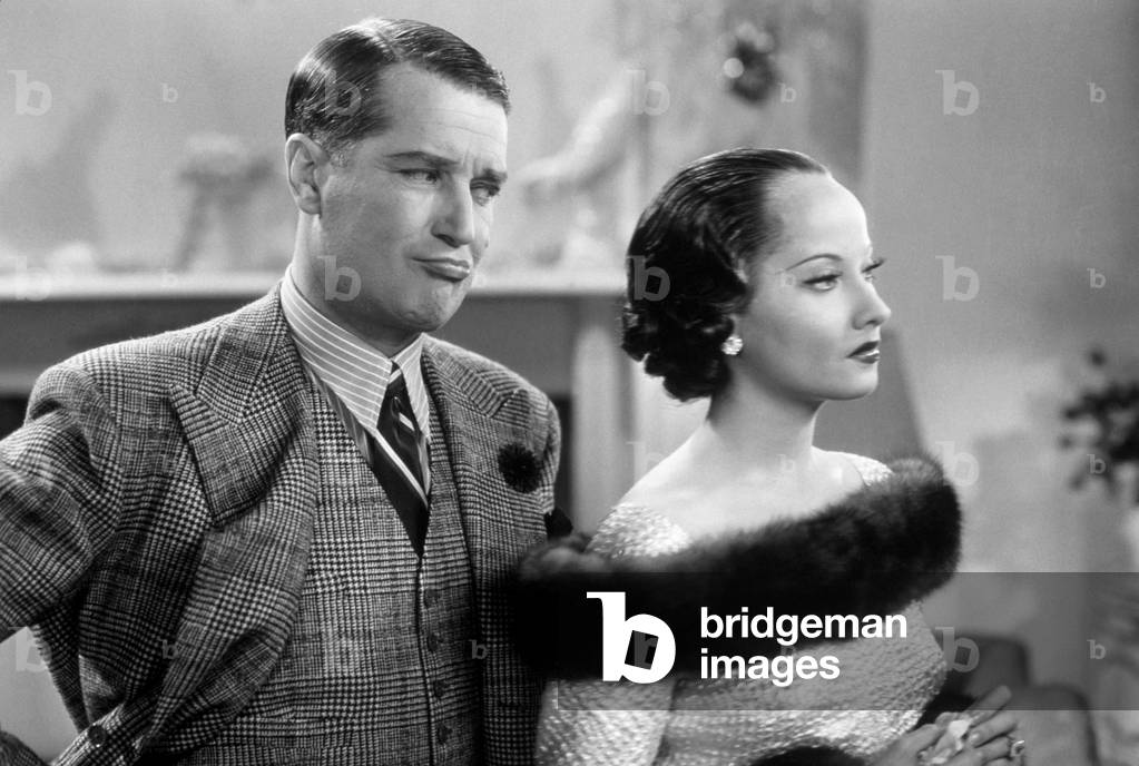 Folies Bergere directed by Roy Delruth, 1935