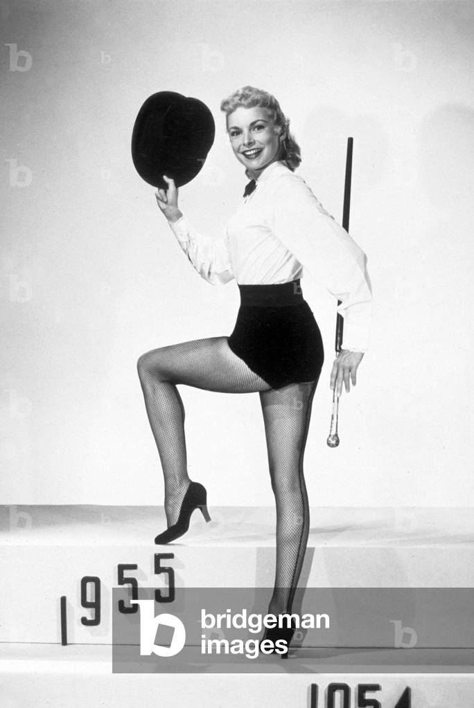 Janet Leigh