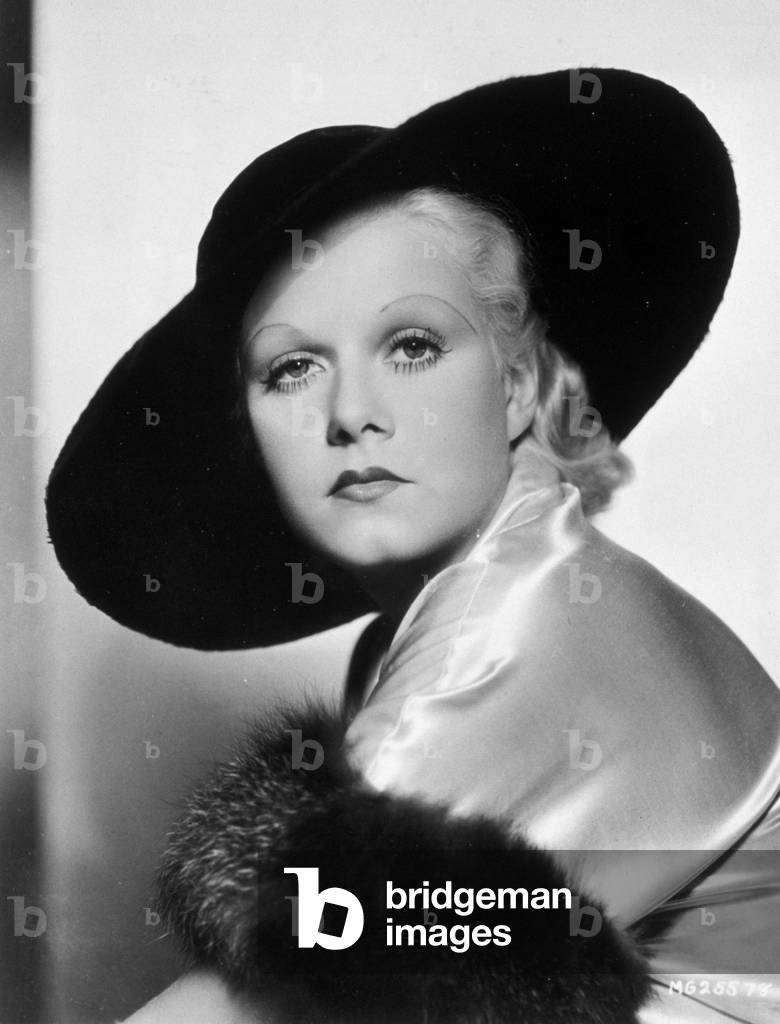 Jean Harlow