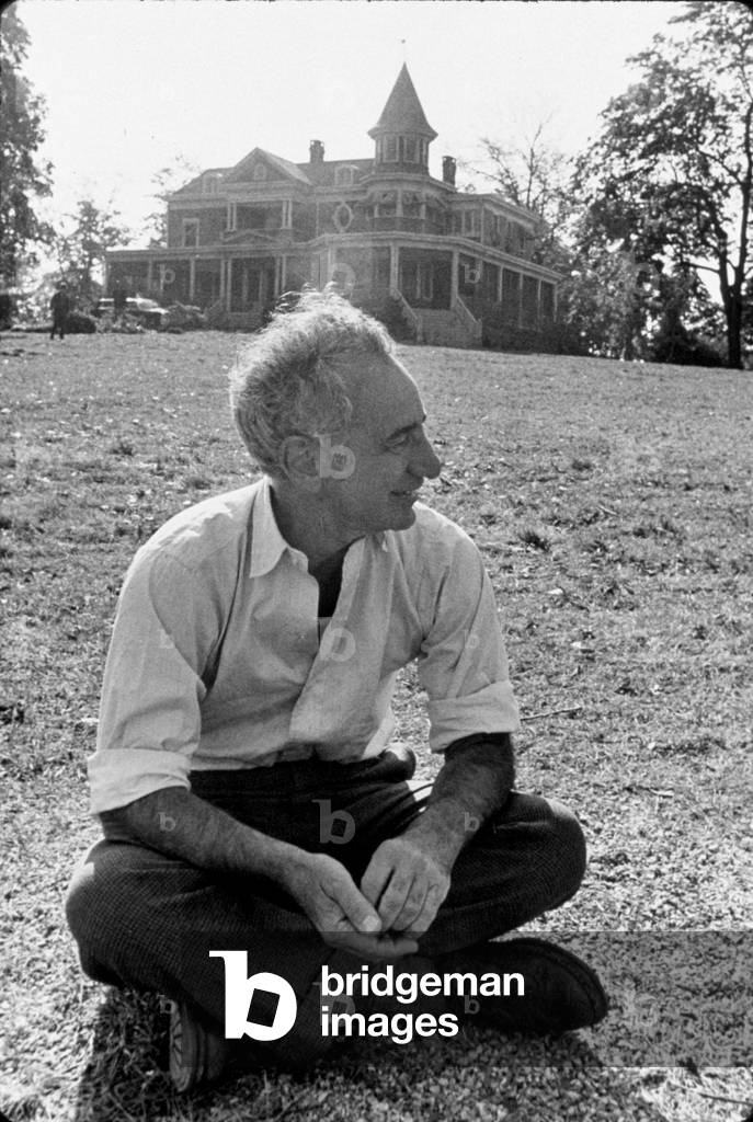Elia Kazan