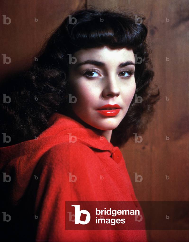 Jennifer Jones