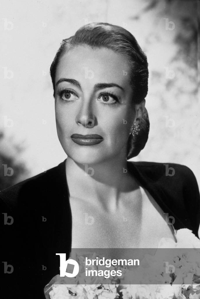 Joan Crawford