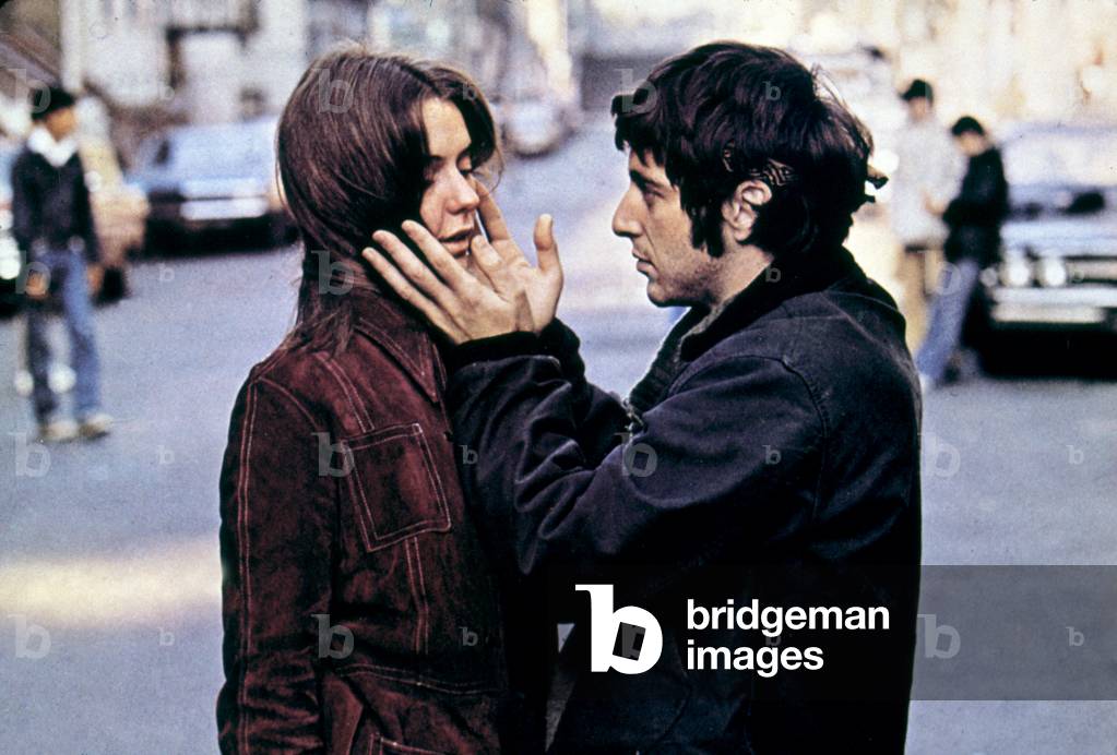 Panique a Needle Park