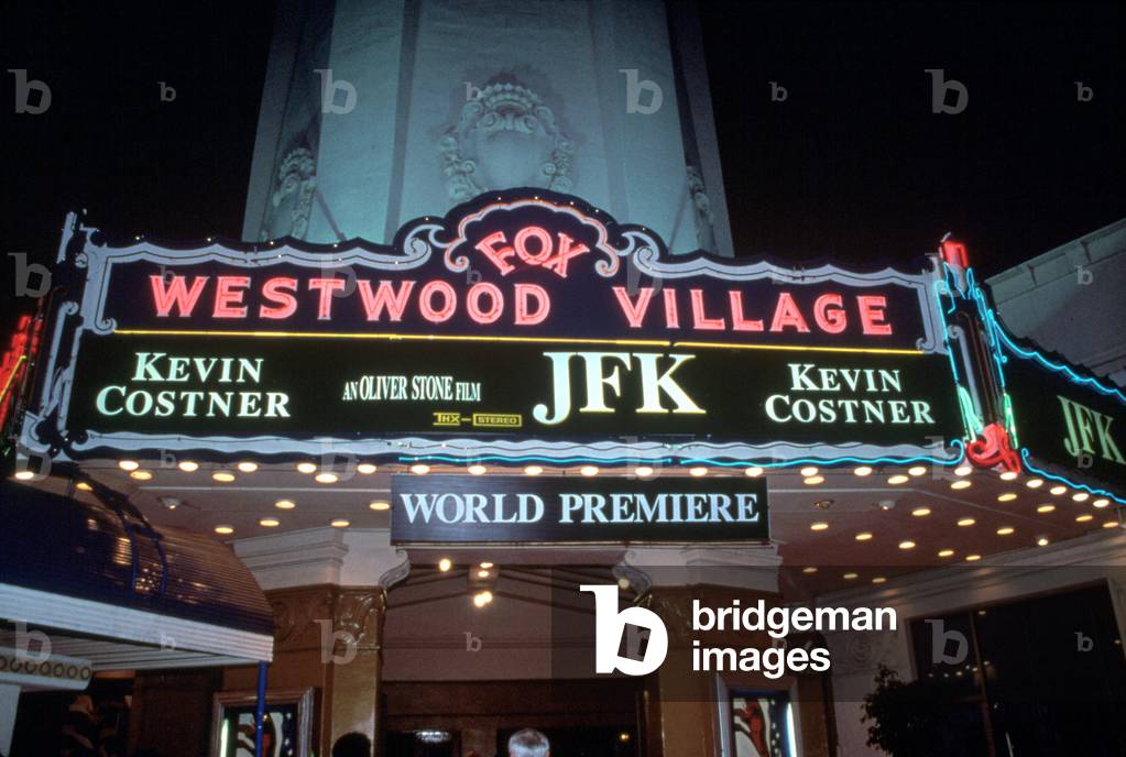 Westwood Village