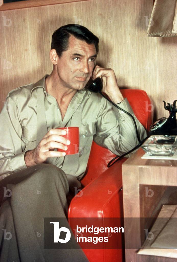 Cary Grant