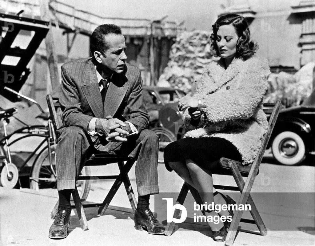 Passage to Marseille