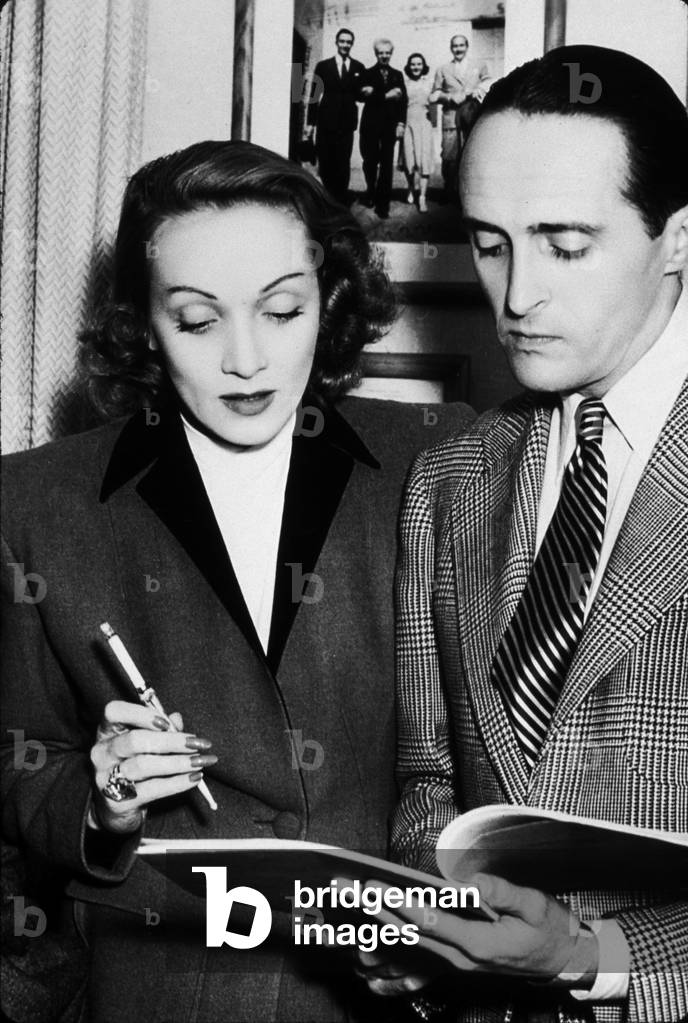 The beautiful bewitchy