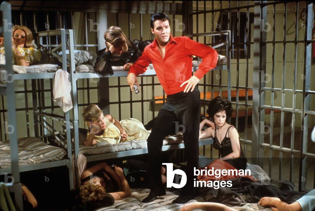 Girl Happy, 1965 (film still)