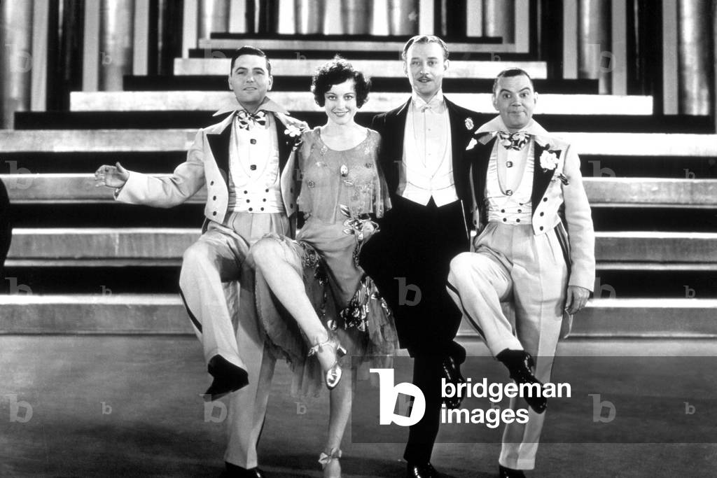 Hollywood revue of 1929