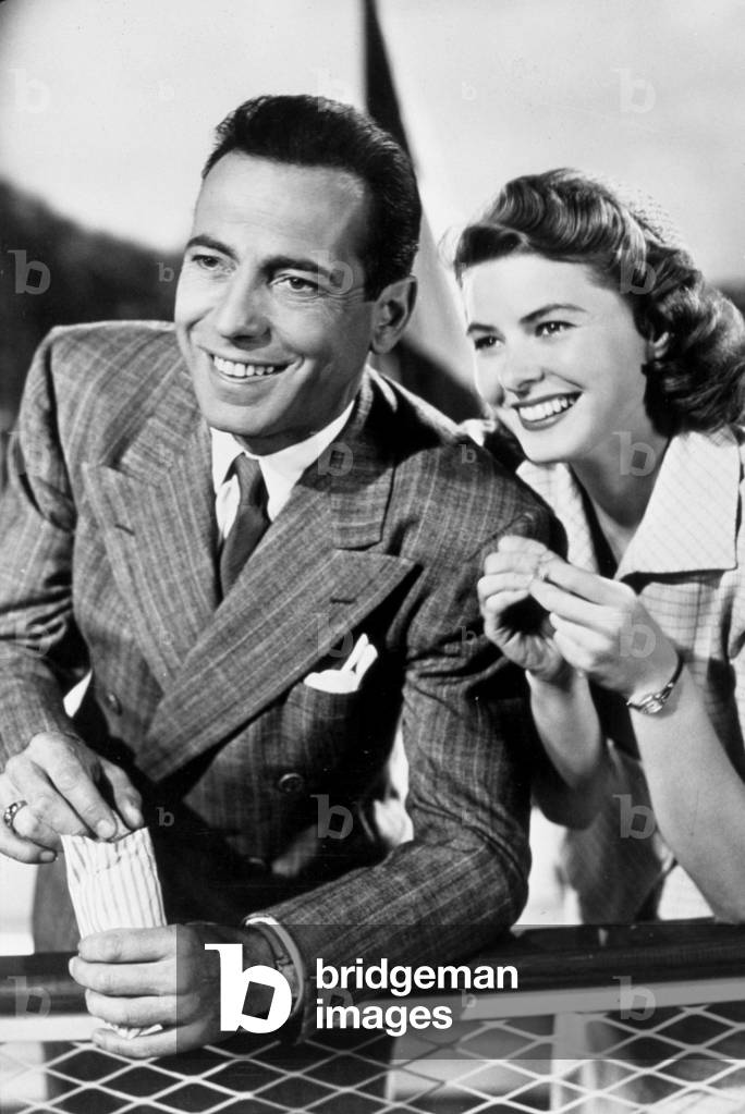 Casablanca