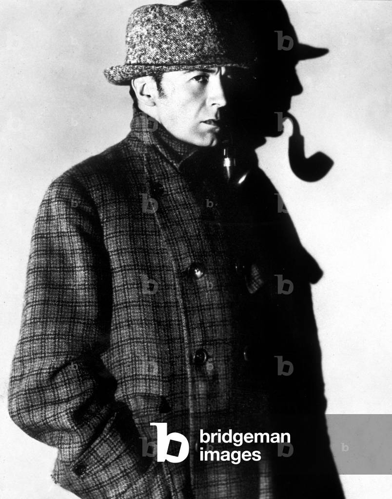 The Return of Sherlock Holmes