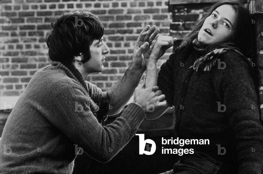 Panique a Needle Park