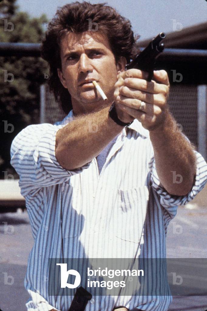 L'arme fatale