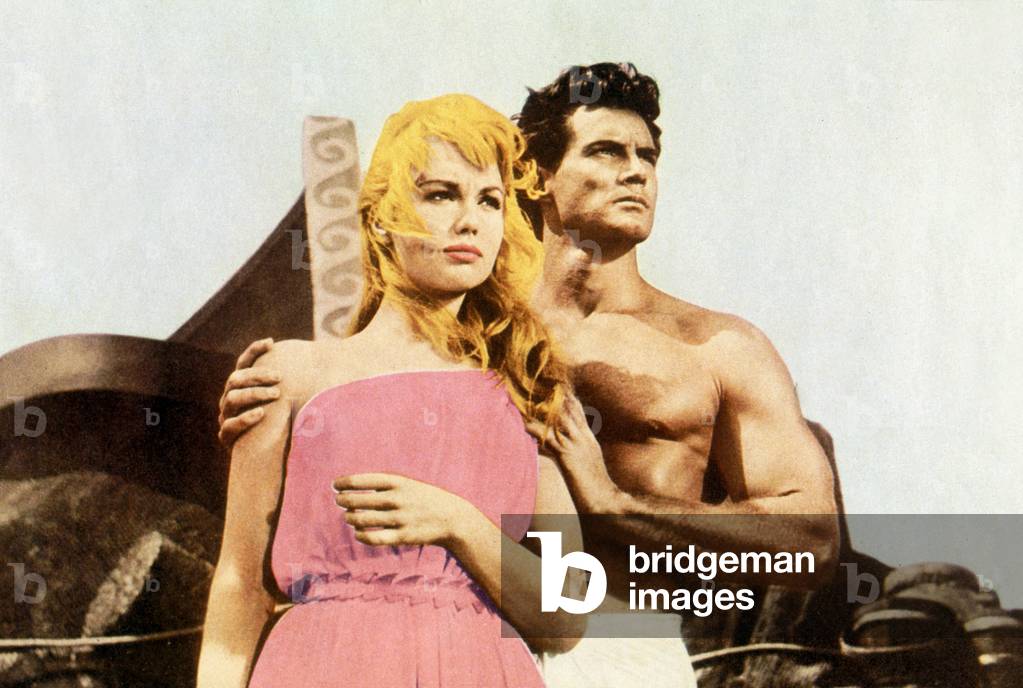 The Battle of Marathon