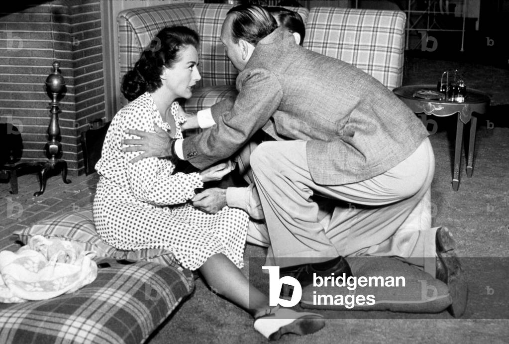 Mildred Pierce's novel