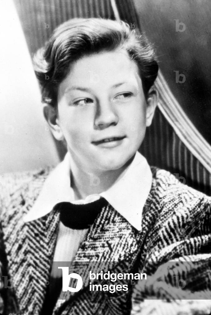 Donald O'Connor