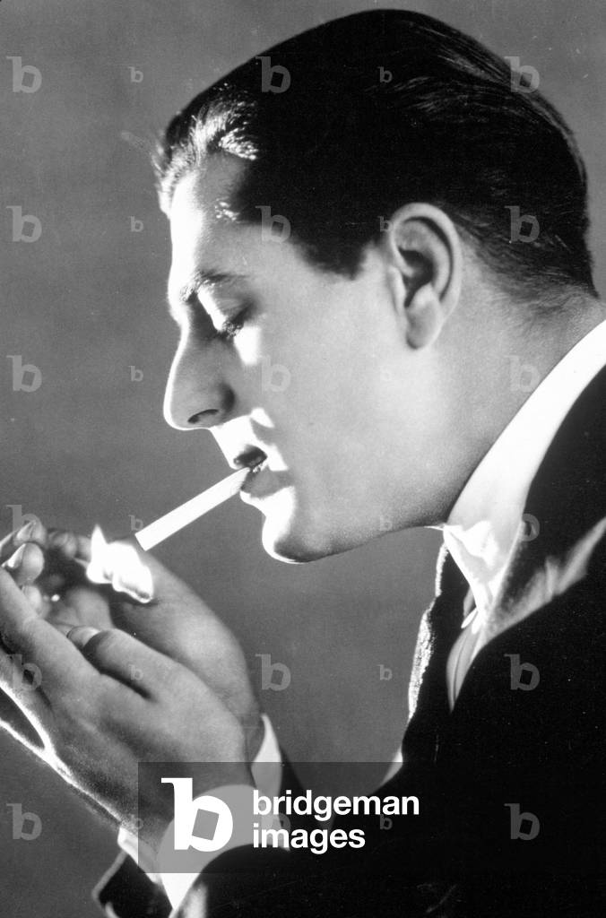 Gatsby the magnificent