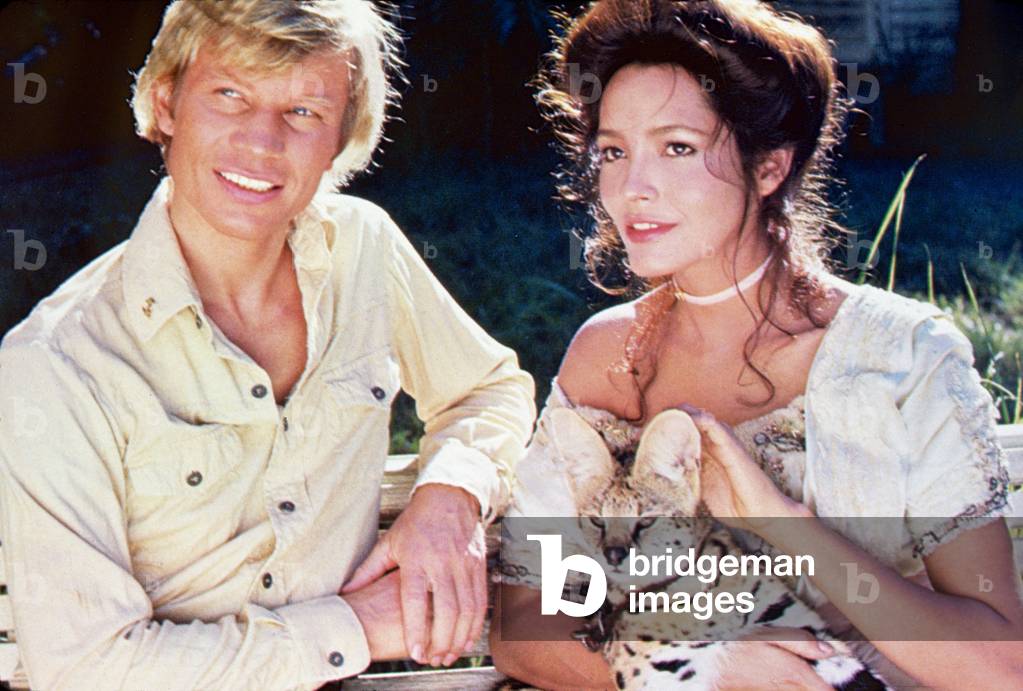 The island of Doctor Moreau