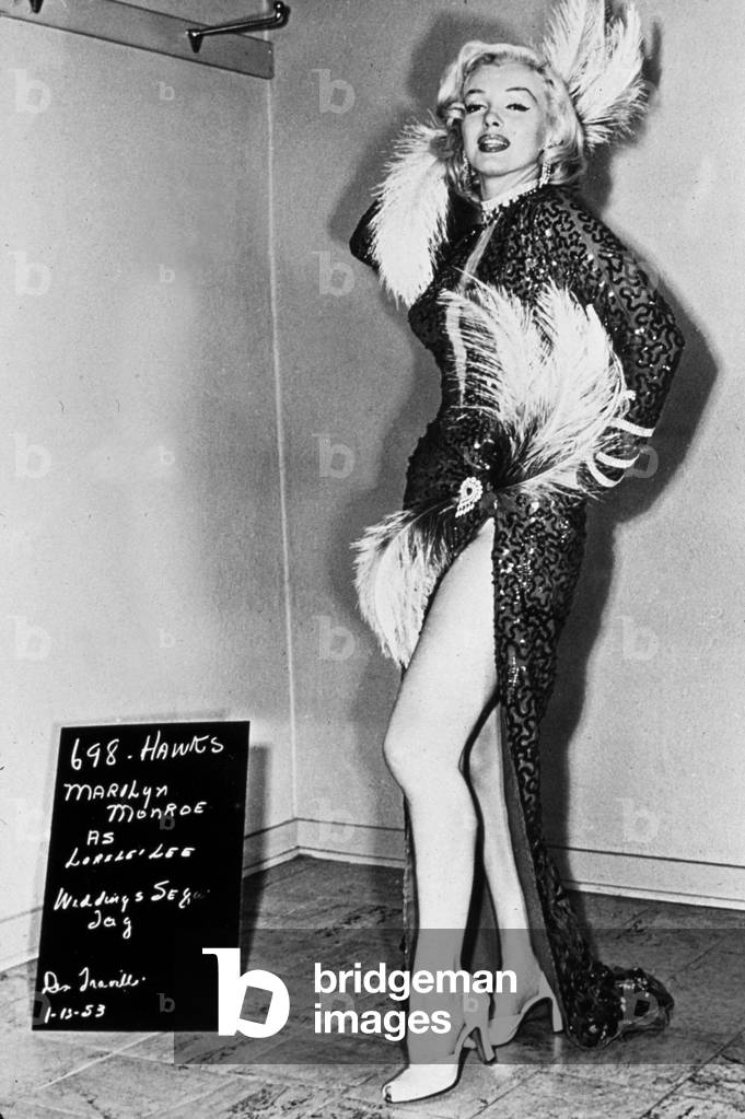 Marilyn Monroe