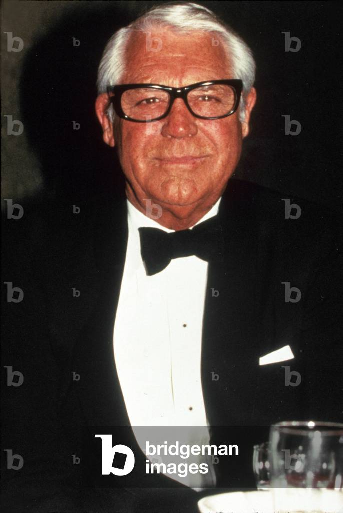 Cary Grant