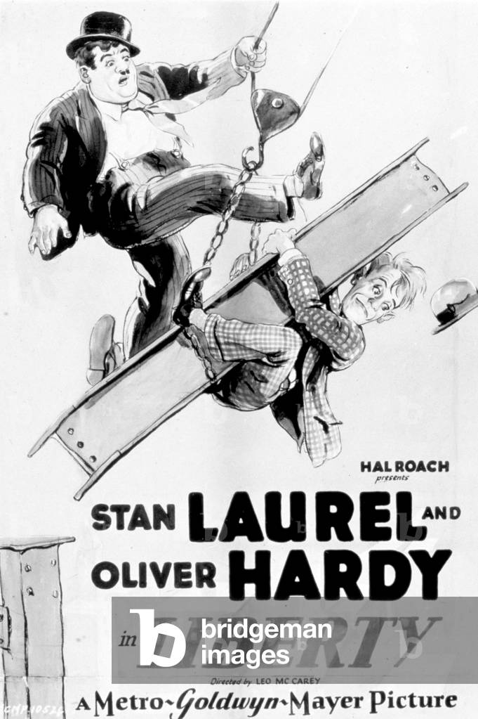 Liberty, 1929 (poster)