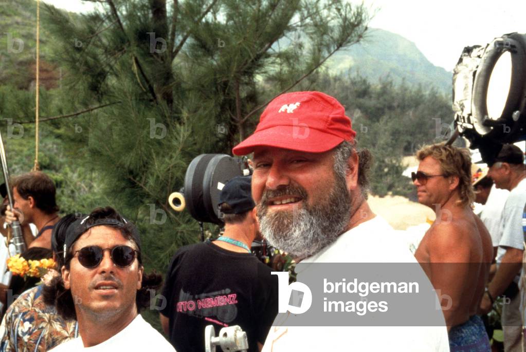 Rob Reiner