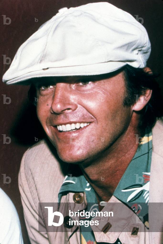 Jack Nicholson