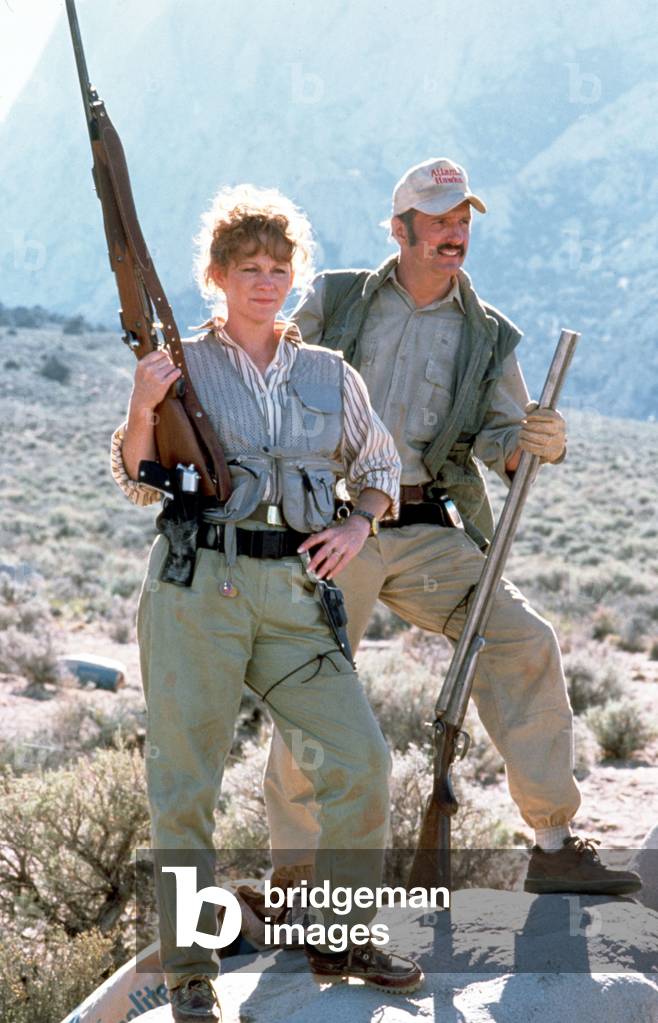 Tremors