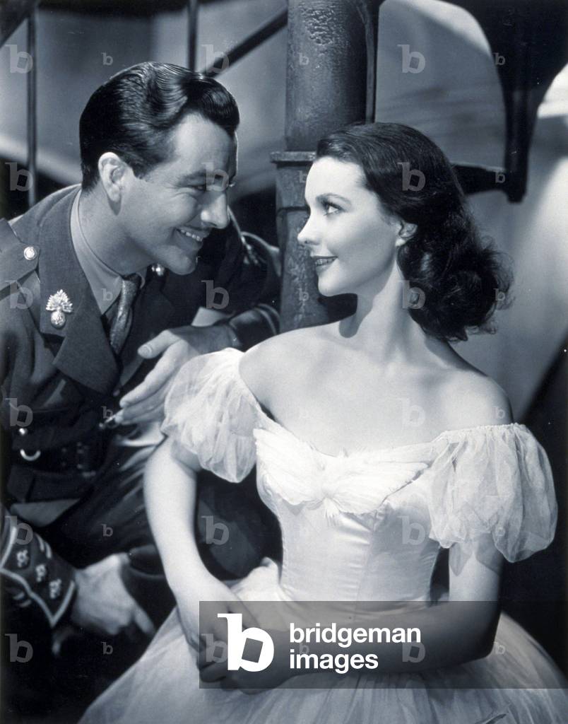 The Waltz in the Shadow