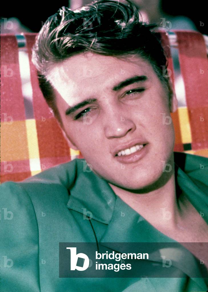 Elvis Presley