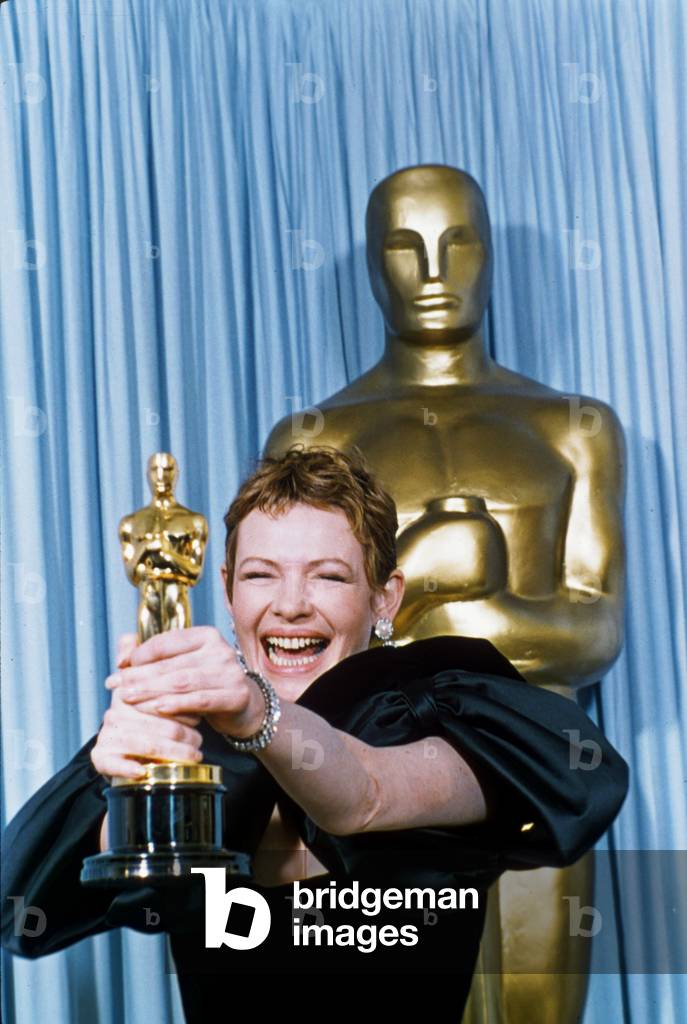 Dianne Wiest