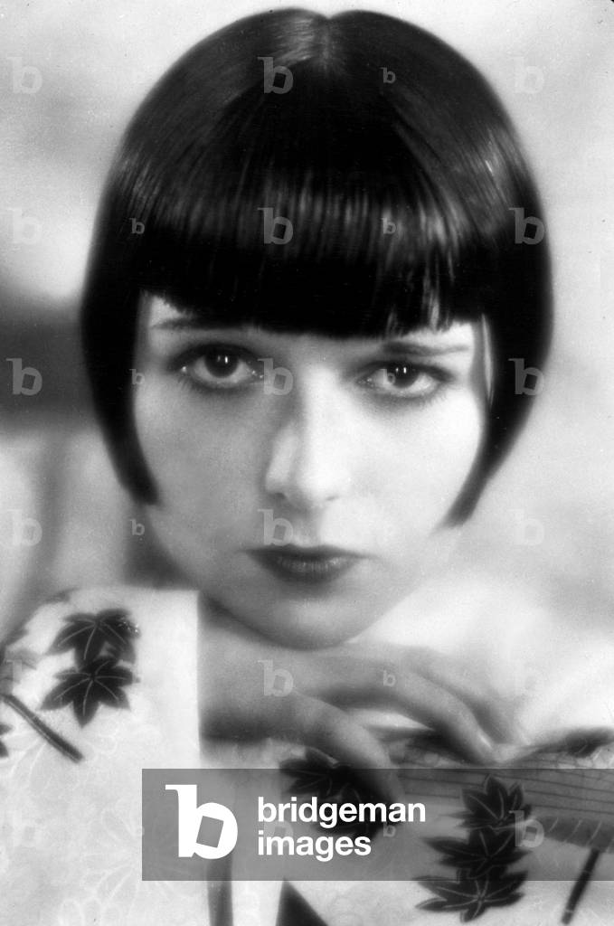 Poings de fer coeur d'or