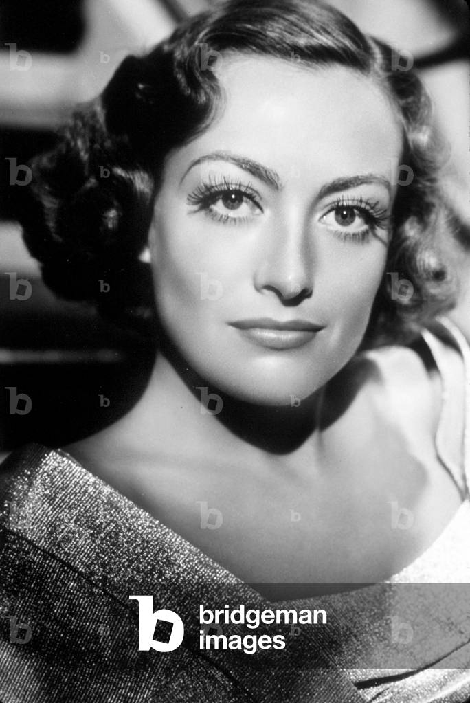 Joan Crawford