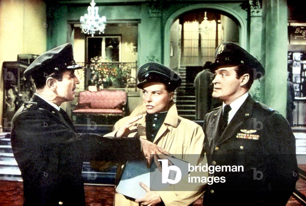 Whisky, vodka and iron petticoats