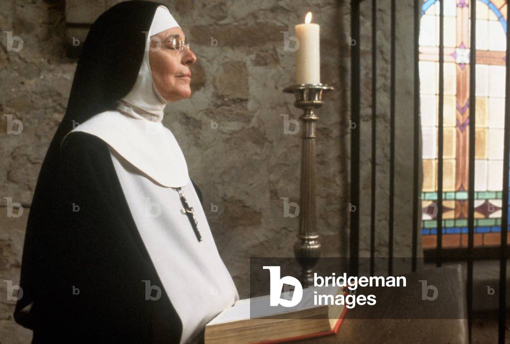 Agnes of God