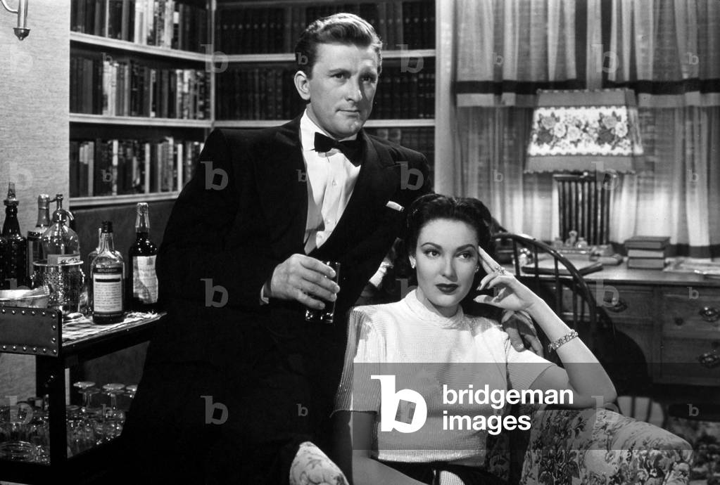 Marital channels