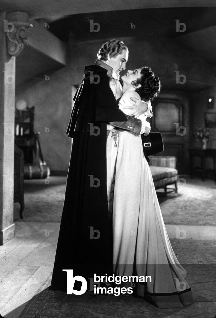 Anthony Adverse marchand d¿esclaves