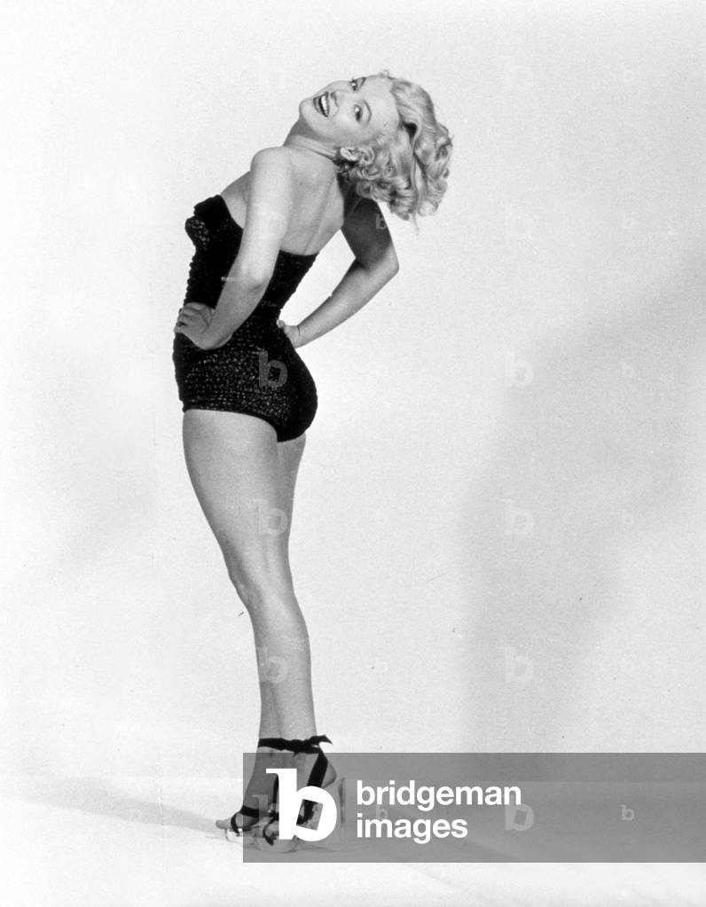 How to marry a millionaire