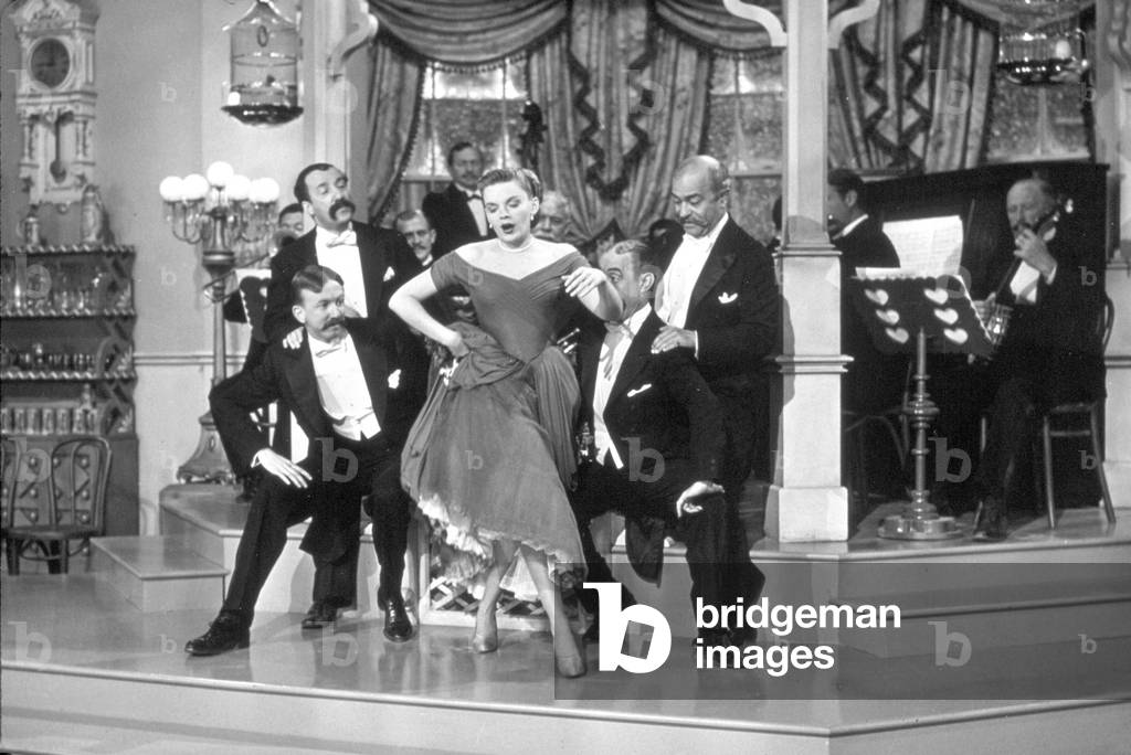 IN THE GOOD OLD SUMMERTIME