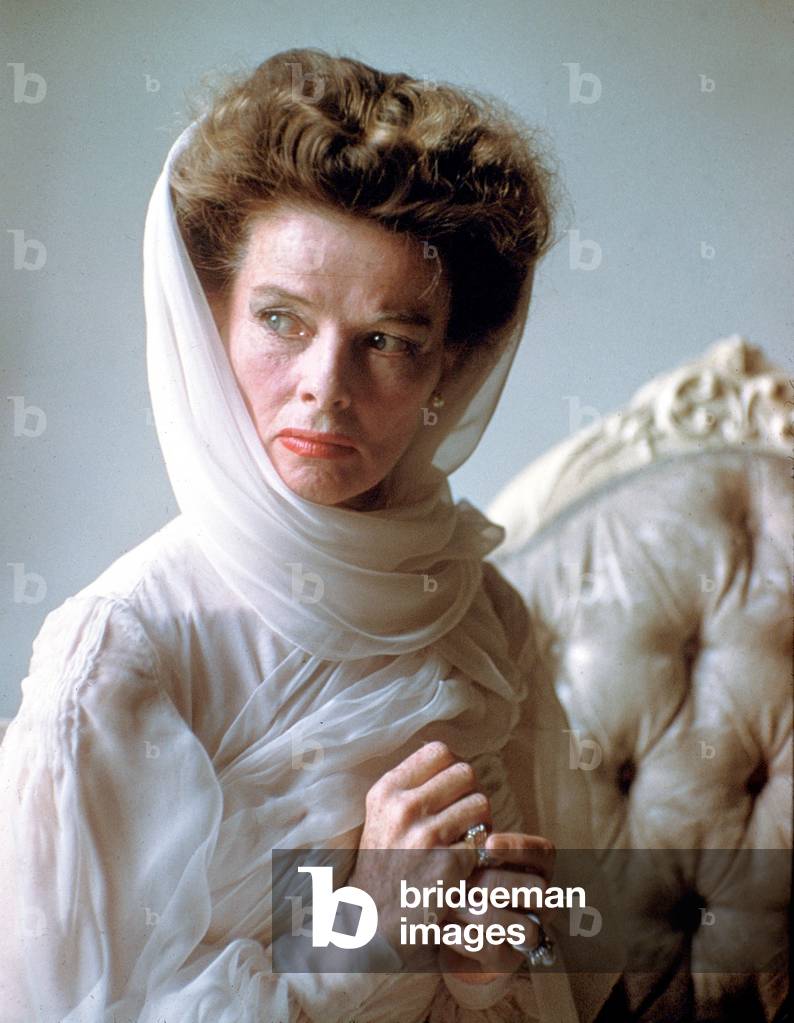 Suddenly last summer