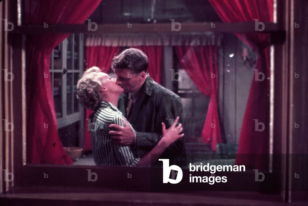 As long as there are men