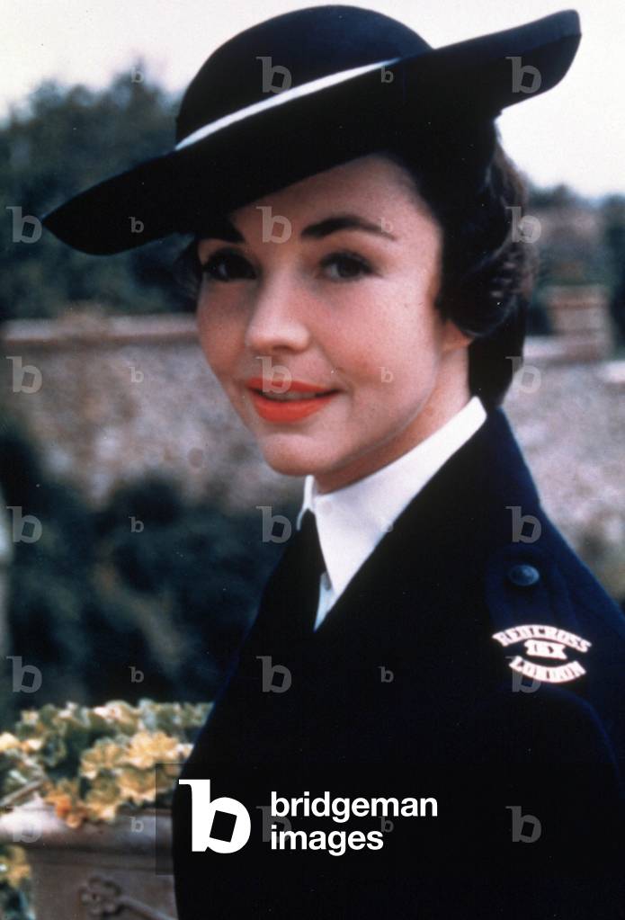 Farewell to Arms (1957)