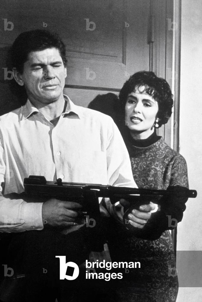 Kelly Machine Gun
