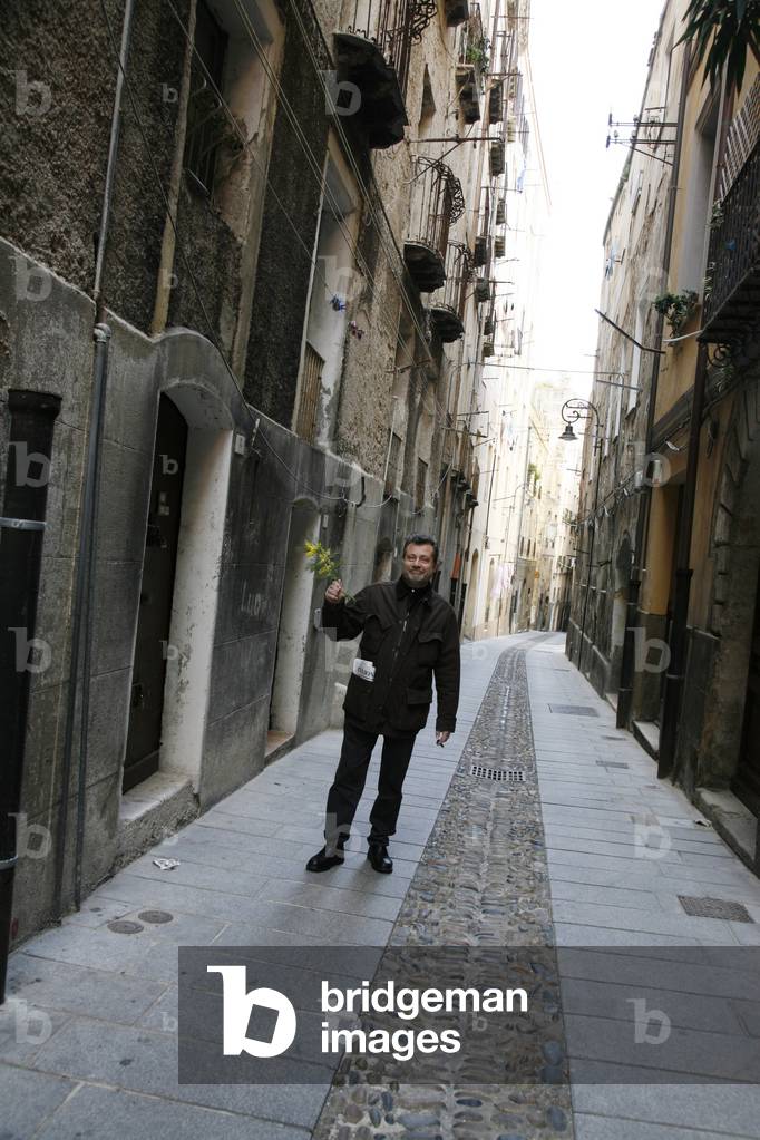 Massimo Carlotto, 24 February 2006