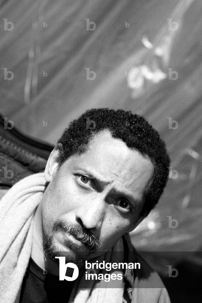 Percival Everett, November 21, 2009