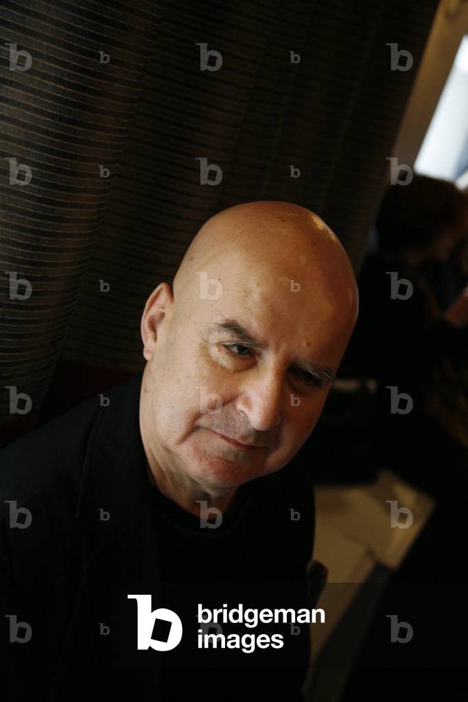 Pierre Guyotat, 7 November 2006