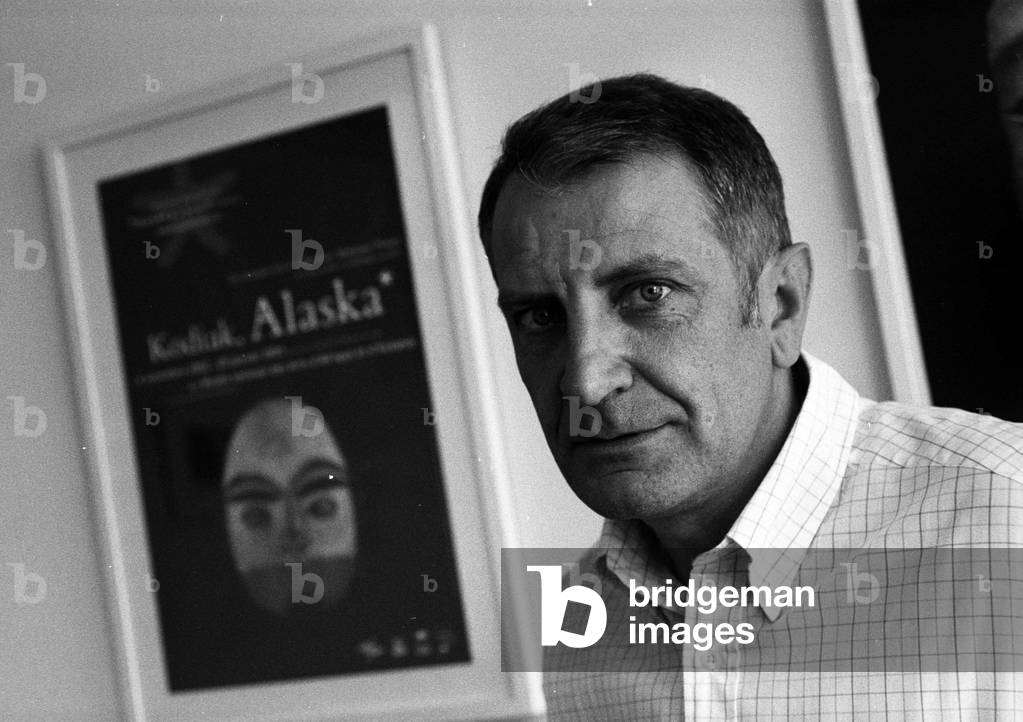 Emmanuel Deveaux, September 3, 2004