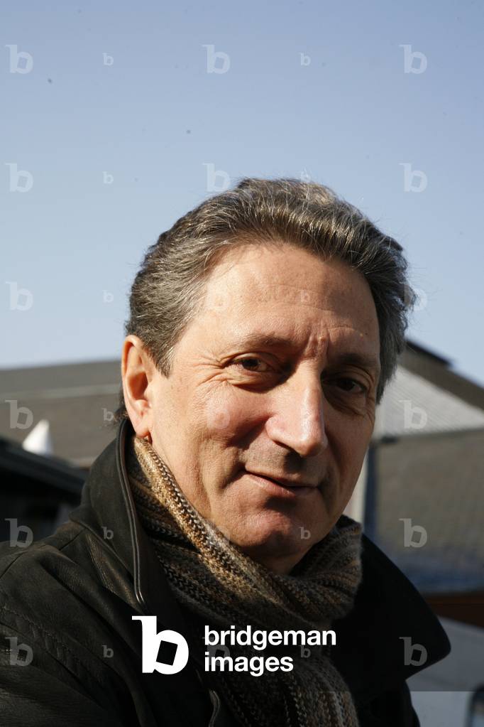 Gerard De Cortanze, 27 ottobre 2007