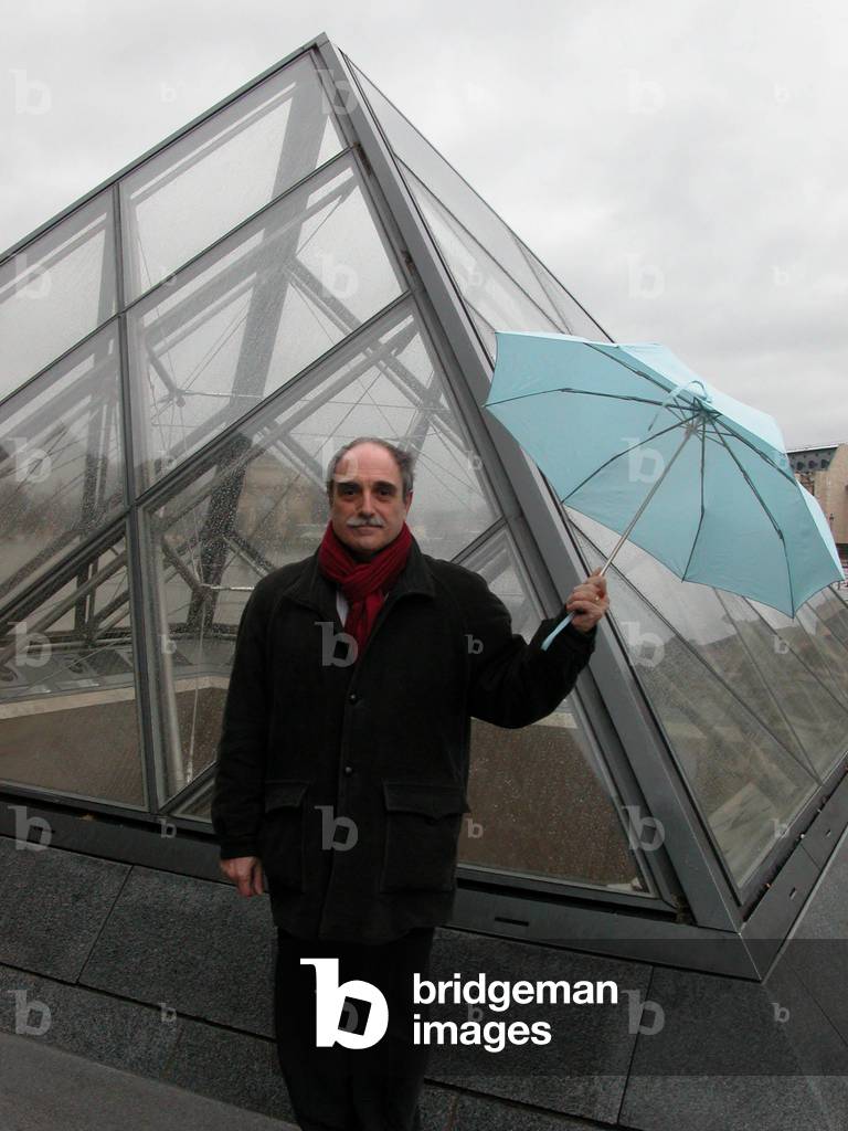 Paul Fournel, December 20, 2003